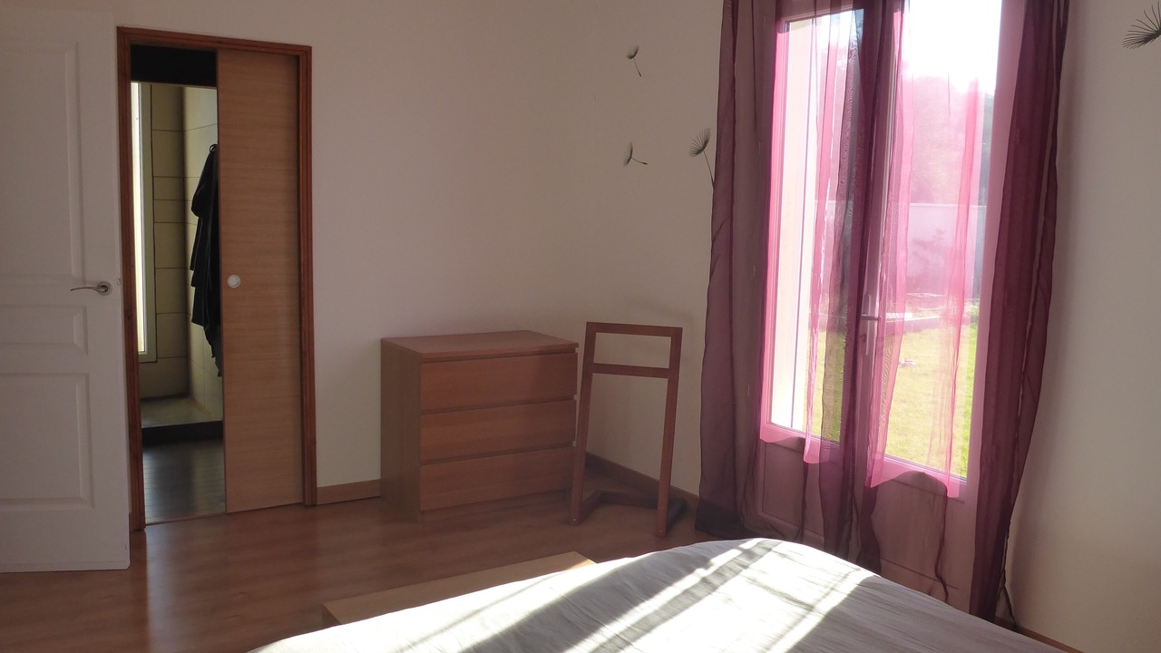 Photo of Bedroom in Bagnols-sur-Ceze