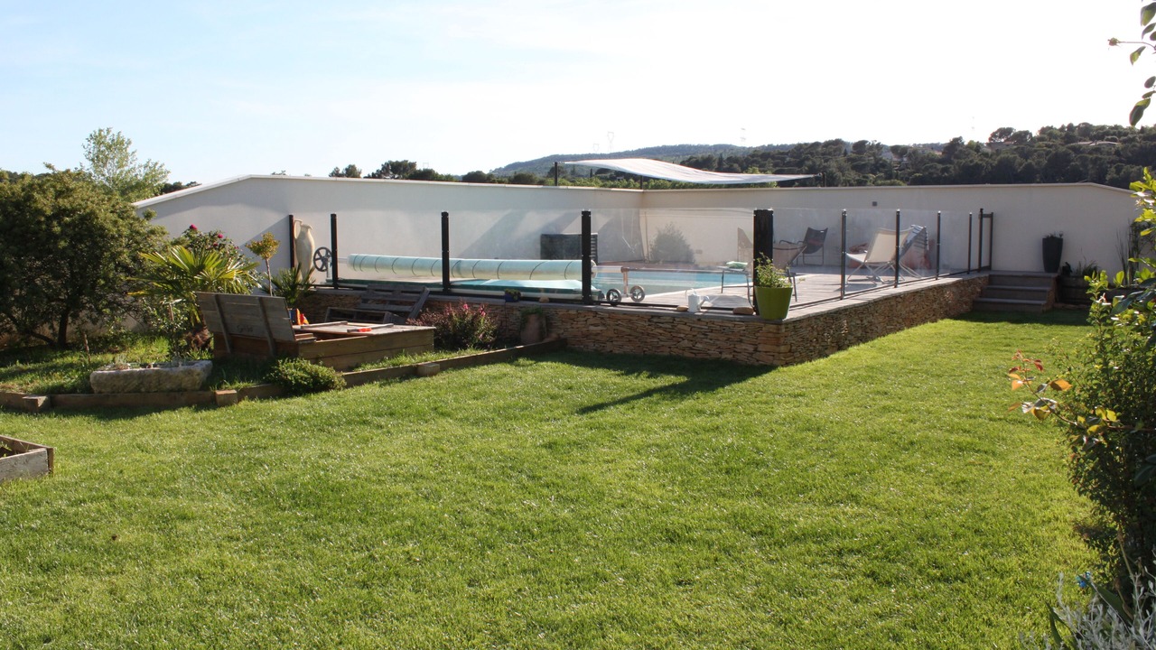 Photo of Outdoor in Bagnols-sur-Ceze
