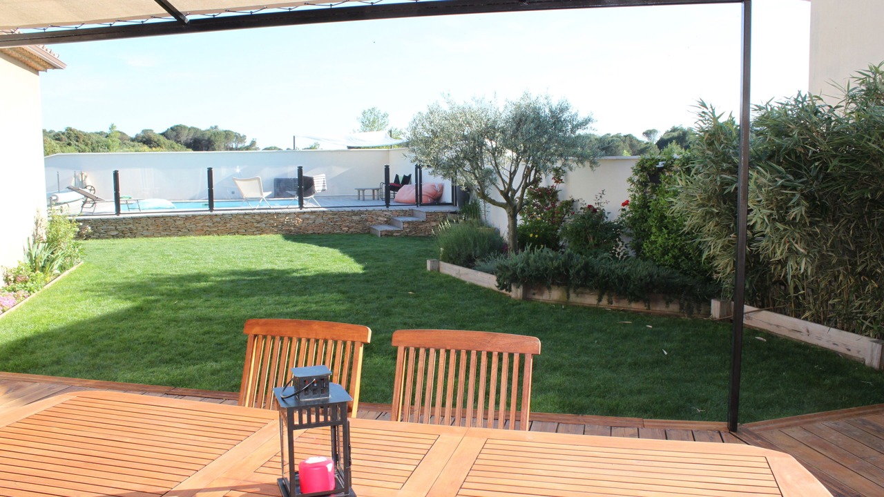 Photo of Outdoor in Bagnols-sur-Ceze