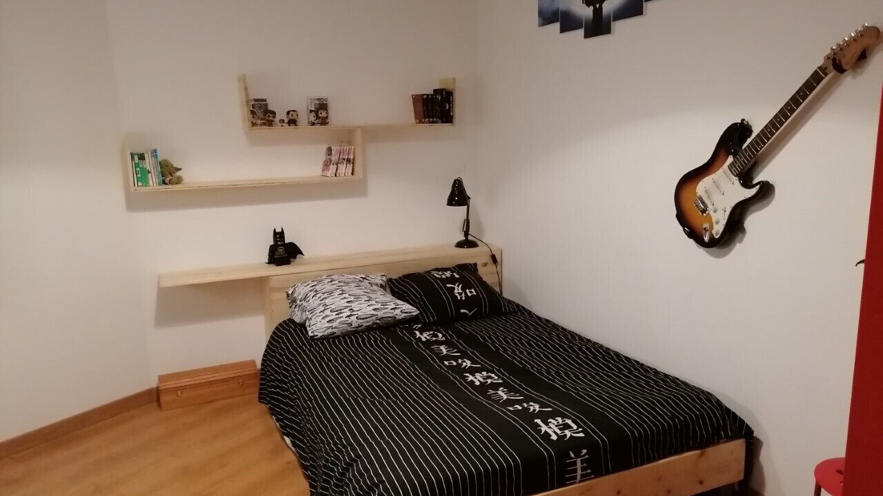 Photo of Bedroom in Bagnols-sur-Ceze
