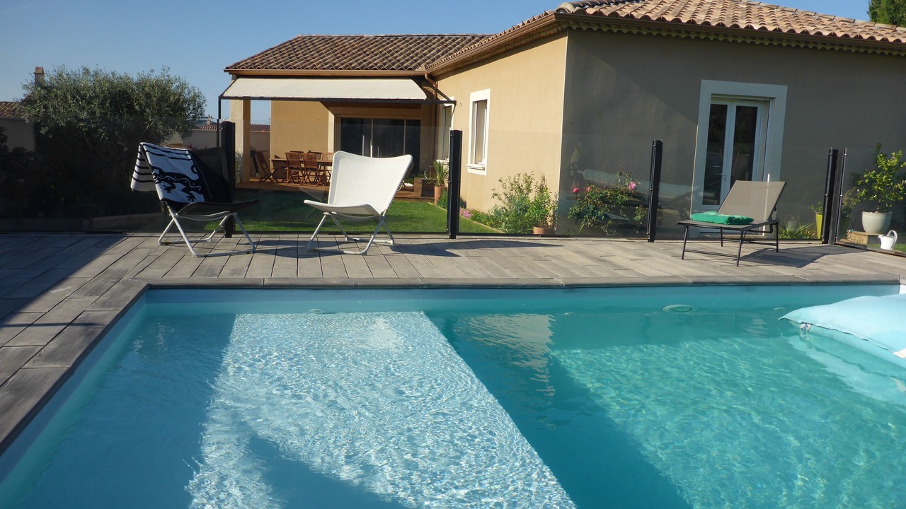 Photo of Outdoor in Bagnols-sur-Ceze