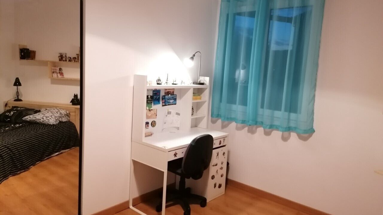 Photo of Bedroom in Bagnols-sur-Ceze