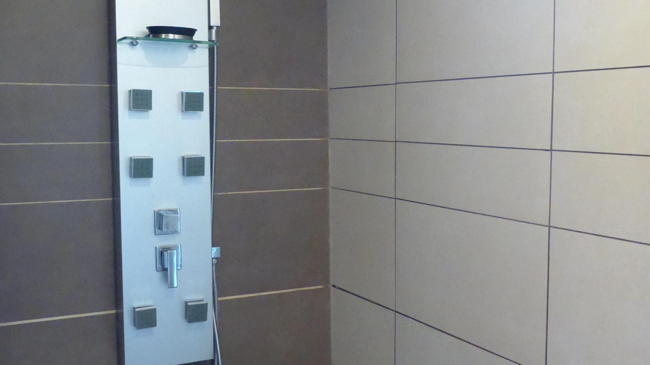 Photo of Bathroom in Bagnols-sur-Ceze