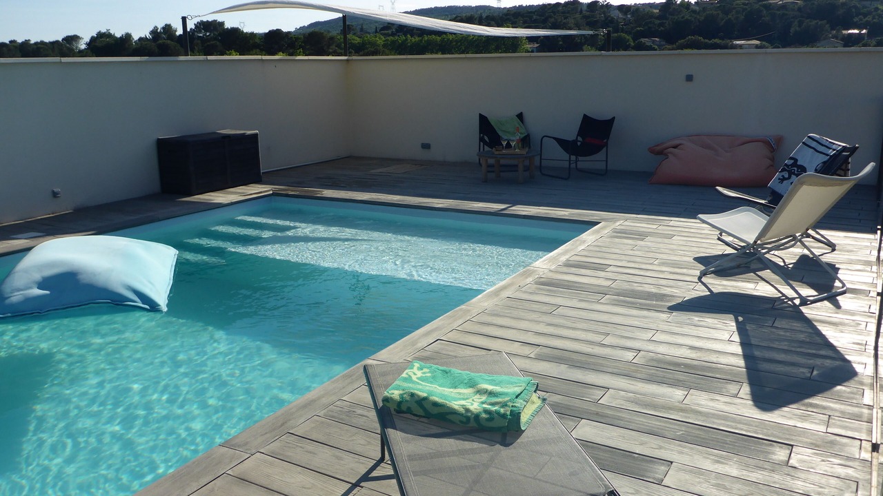 Photo of Outdoor in Bagnols-sur-Ceze