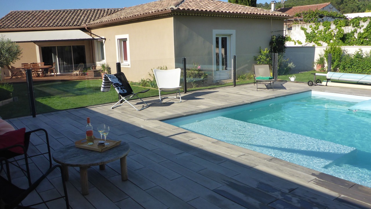 Photo of Outdoor in Bagnols-sur-Ceze