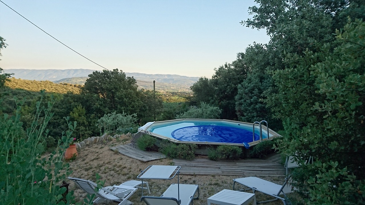 Photo of Outdoor in Saint-Saturnin-les-Apt