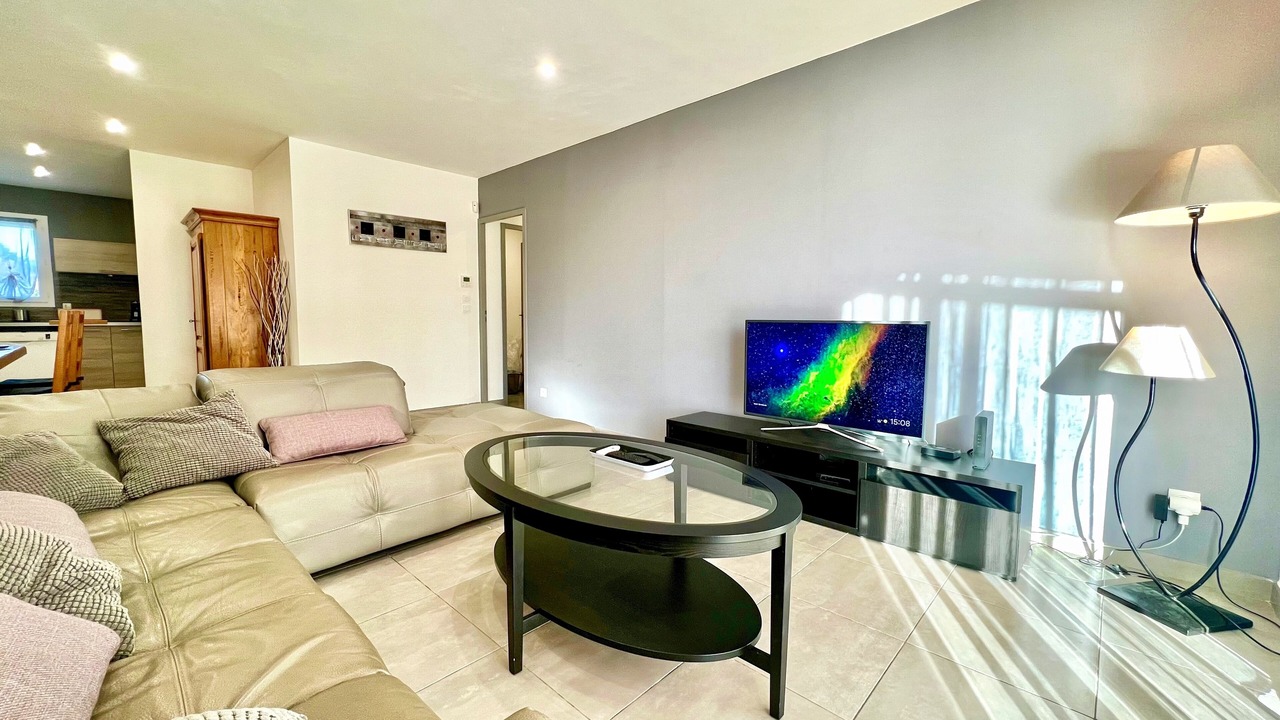 Photo of Livingroom in Istres