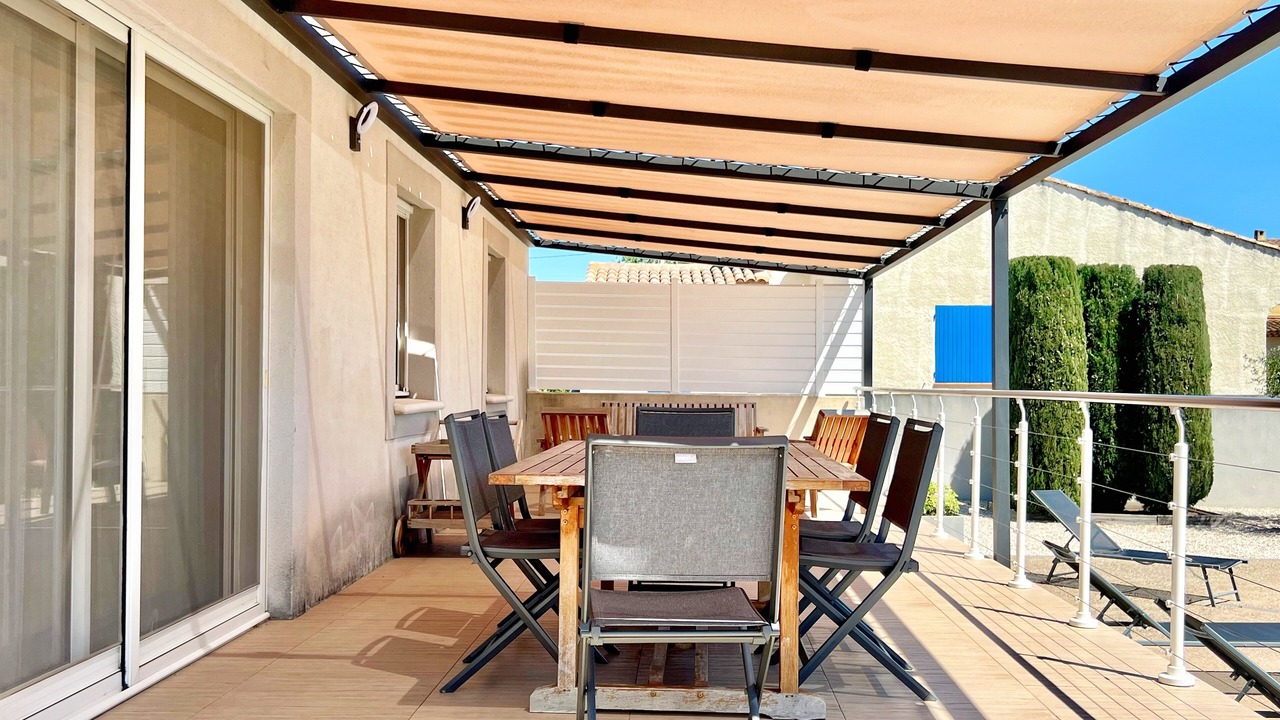Photo of Outdoor in Istres