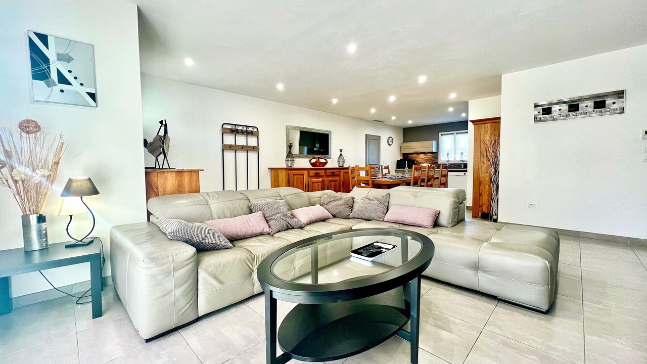 Photo of Livingroom in Istres
