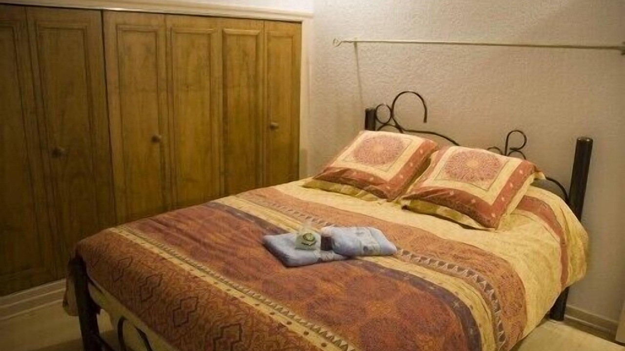 Photo of Bedroom in Chateaurenard
