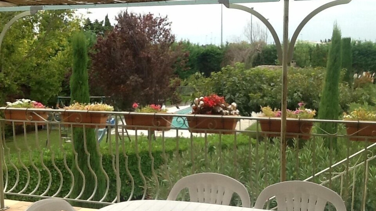 Photo of Outdoor in Chateaurenard