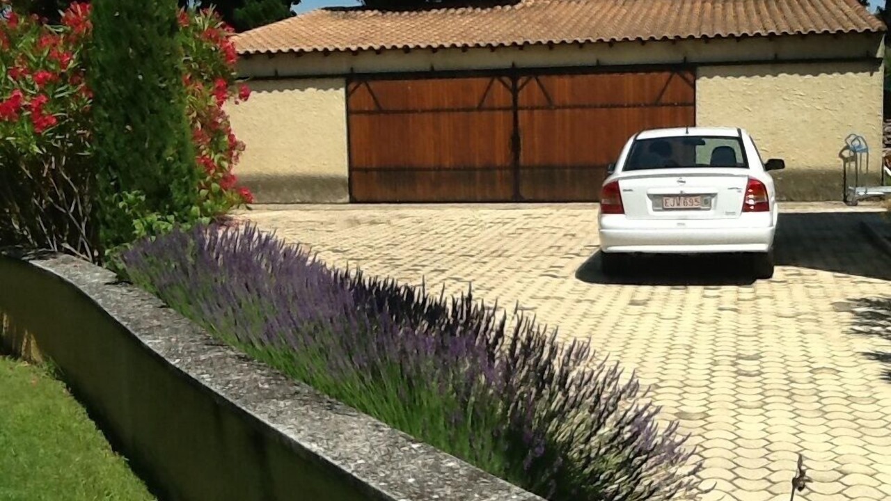 Photo of Outdoor in Chateaurenard
