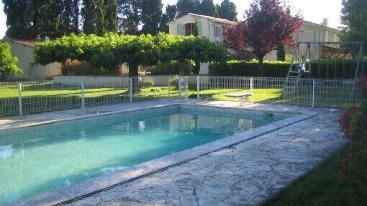 Photo of Outdoor in Chateaurenard