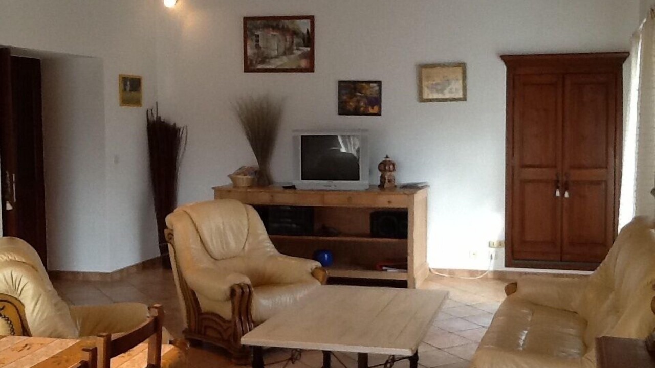 Photo of Livingroom in Chateaurenard