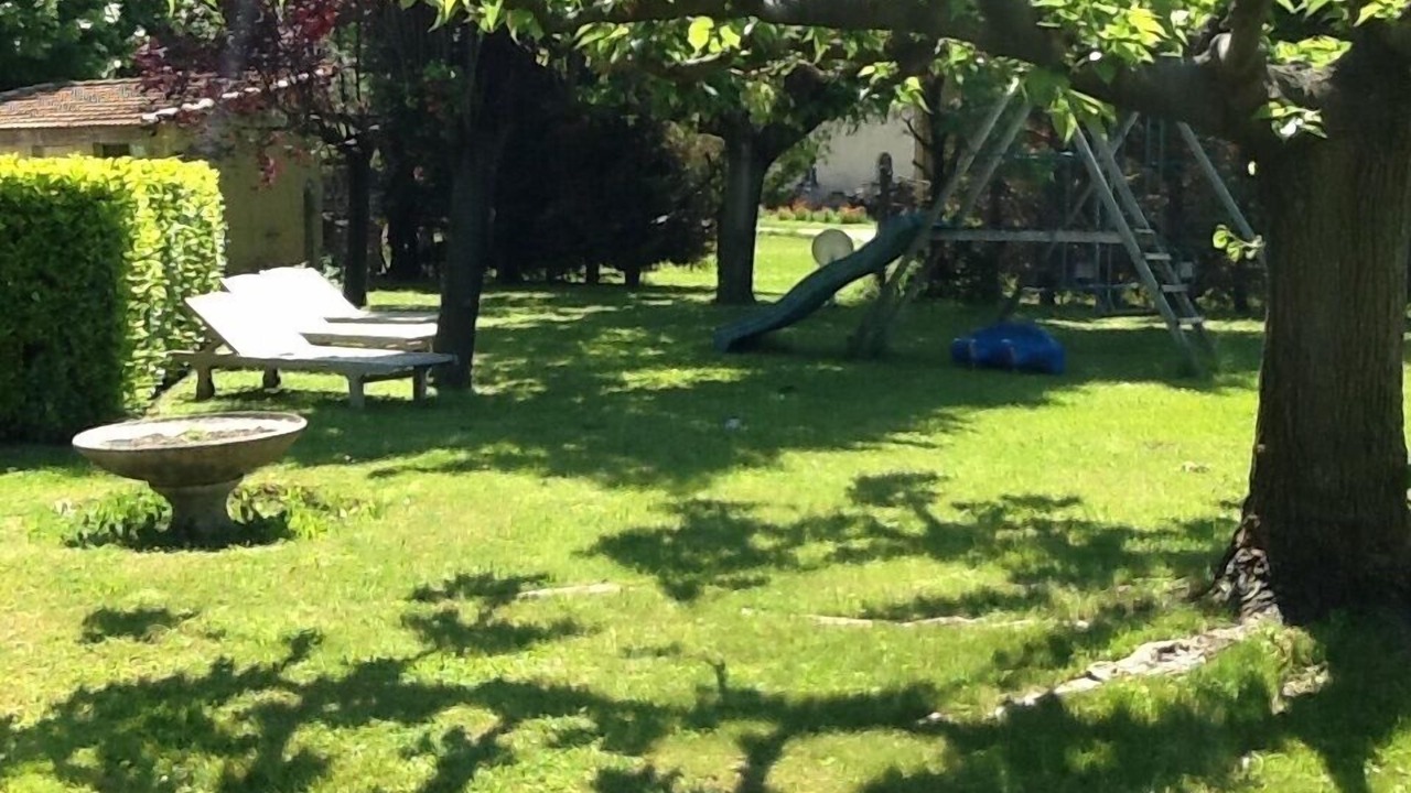 Photo of Outdoor in Chateaurenard