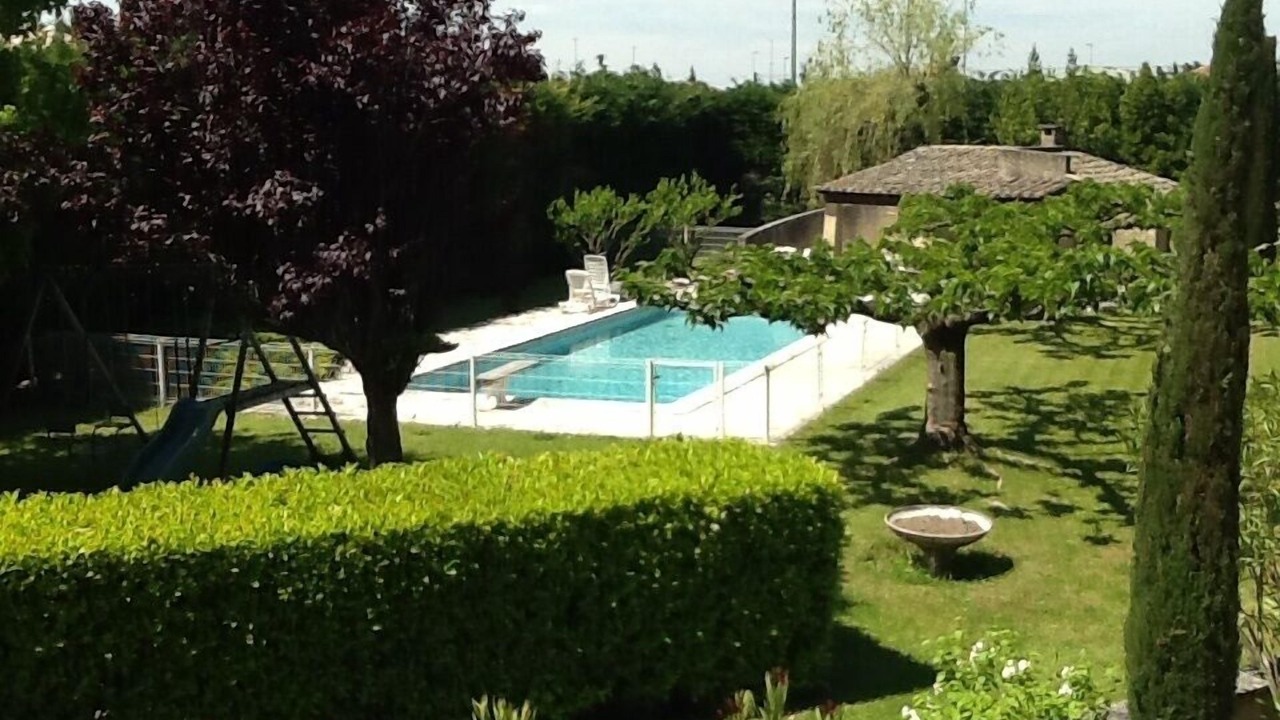 Photo of Outdoor in Chateaurenard