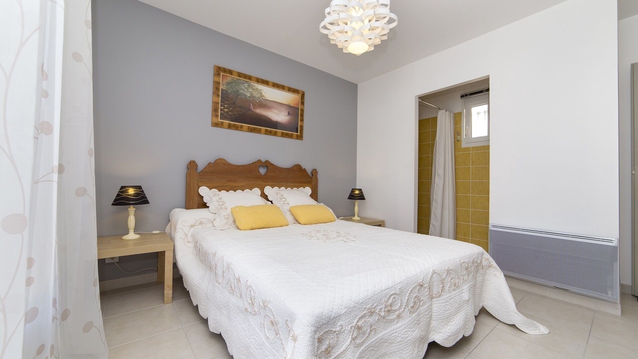 Photo of Bedroom in Colonzelle