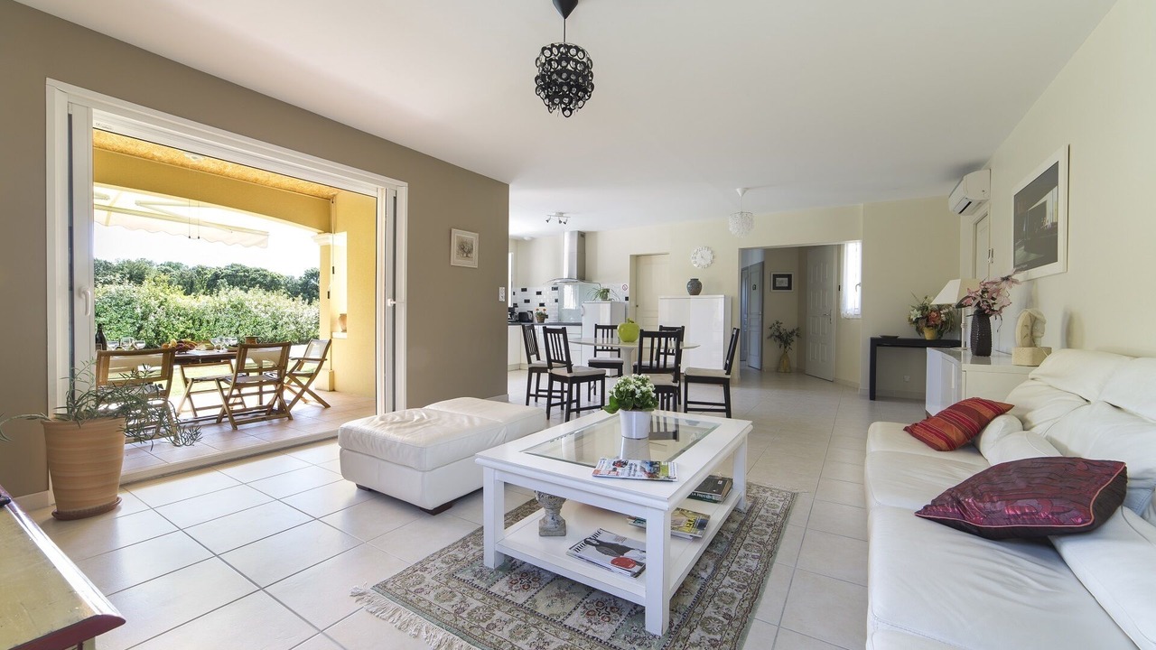 Photo of Livingroom in Colonzelle