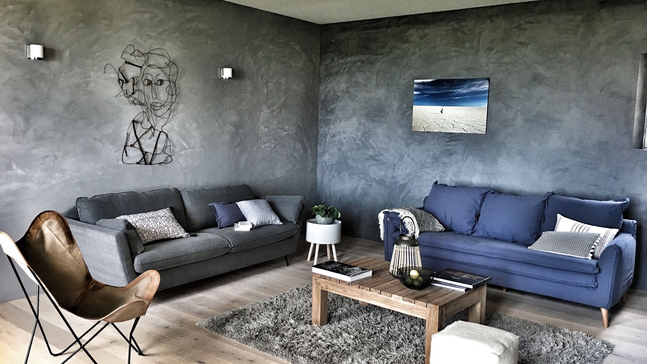 Photo of Livingroom in Seguret