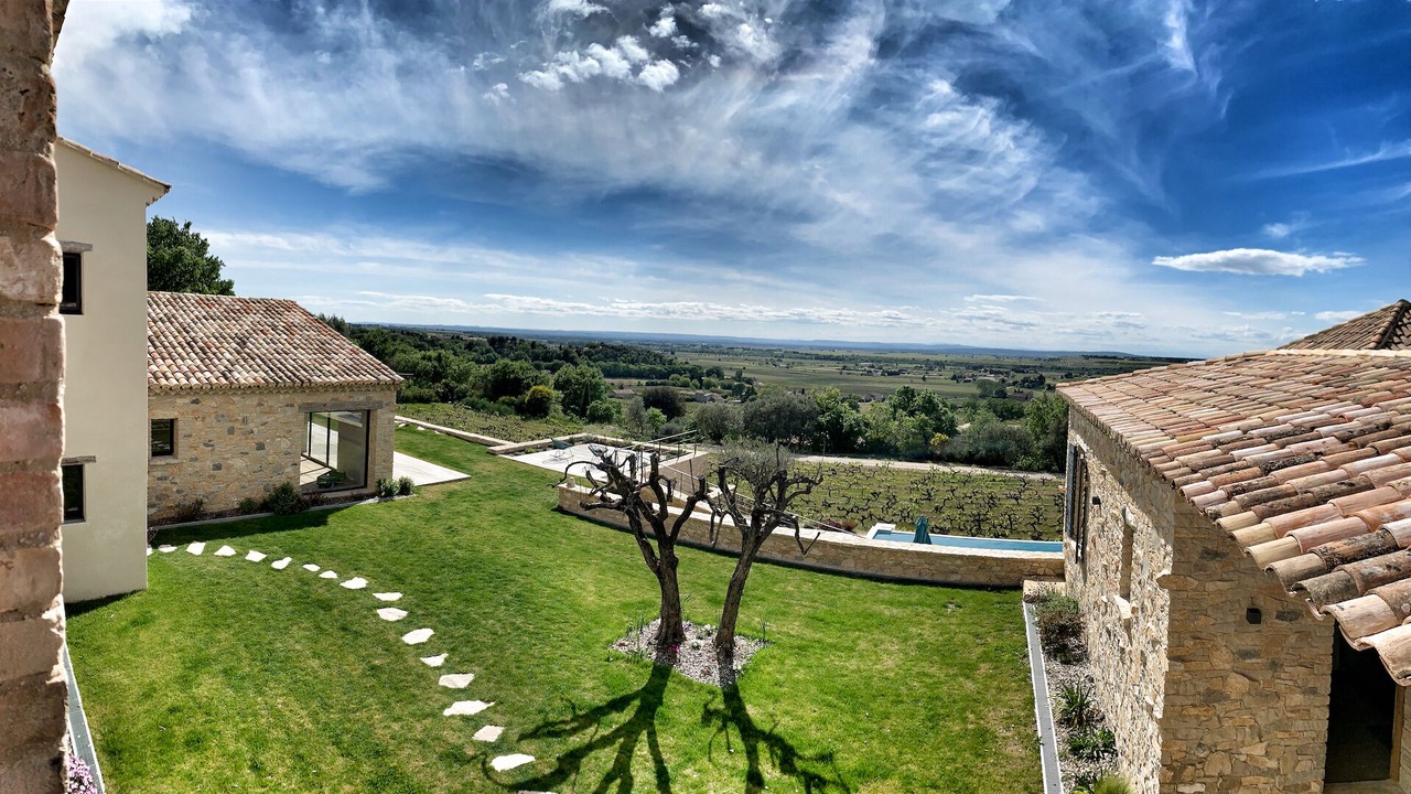 Photo of Outdoor in Seguret