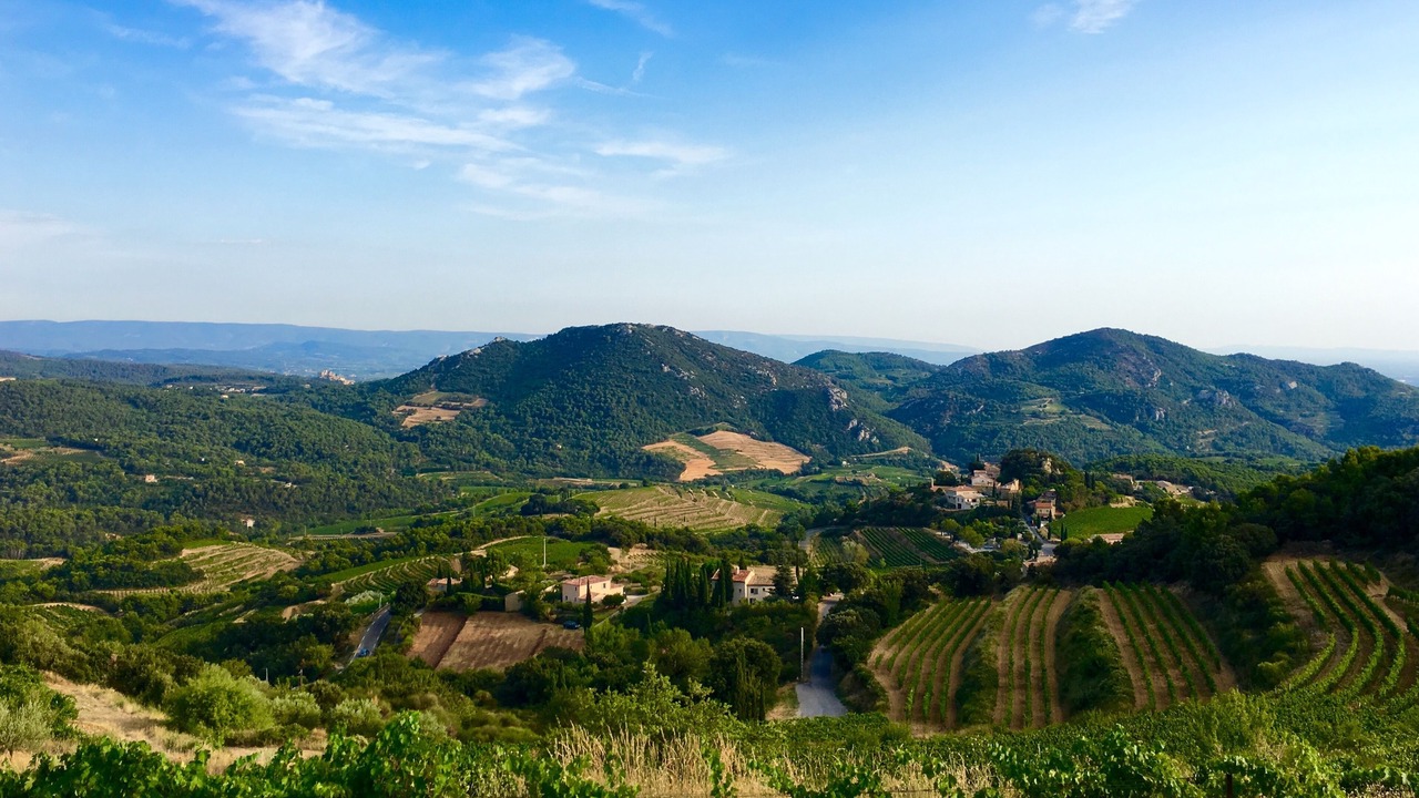 Photo of Outdoor in Seguret