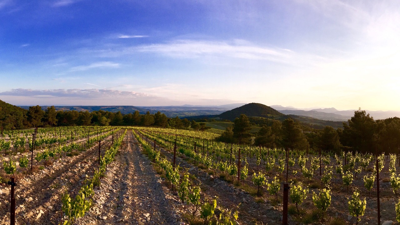 Photo of Outdoor in Seguret