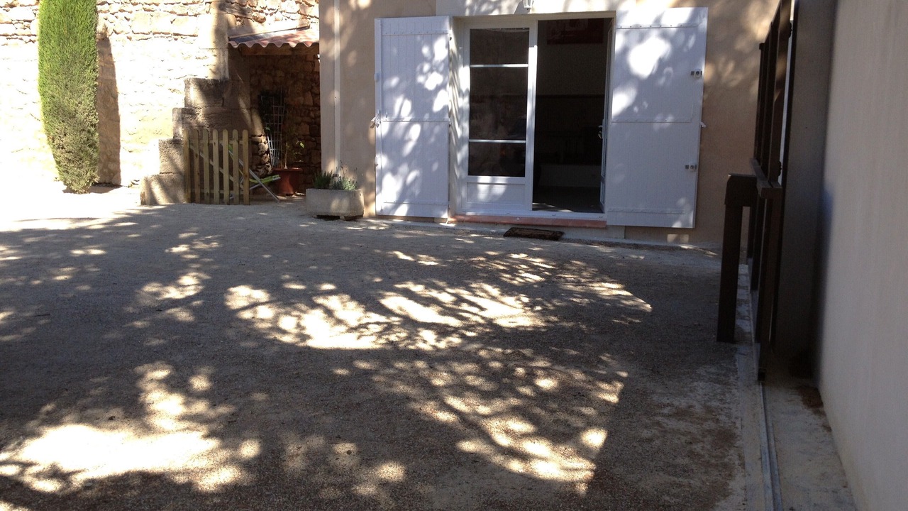 Photo of Outdoor in Maussane