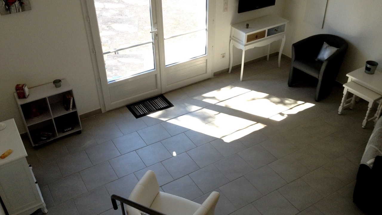 Photo of Livingroom in Maussane