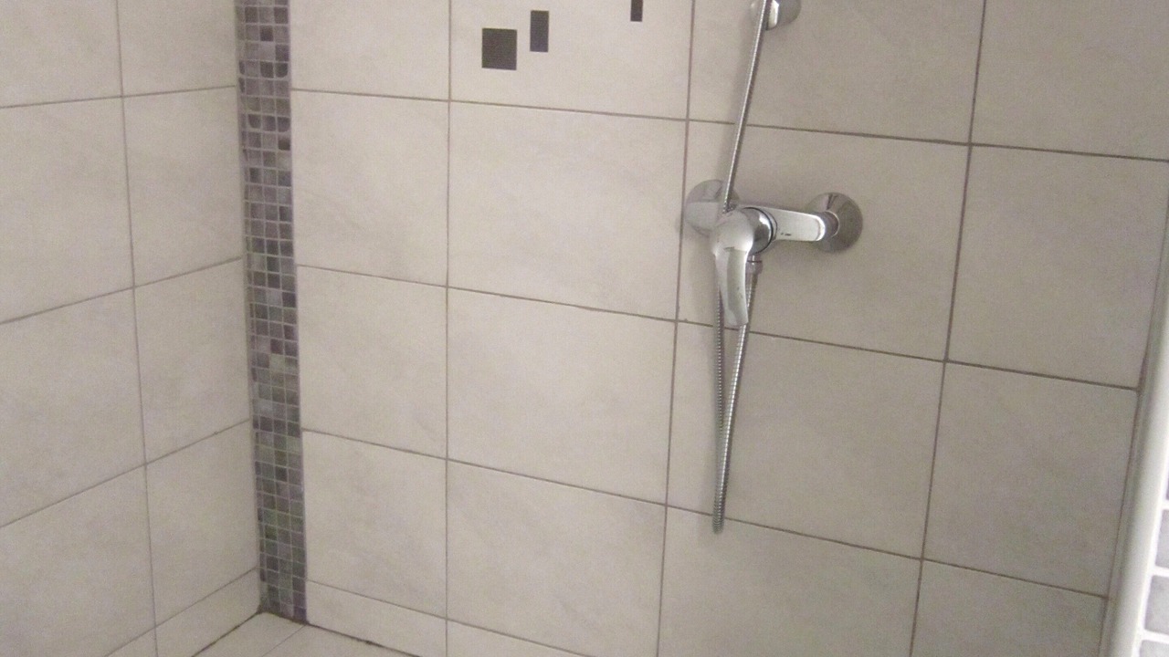 Photo of Bathroom in Maussane