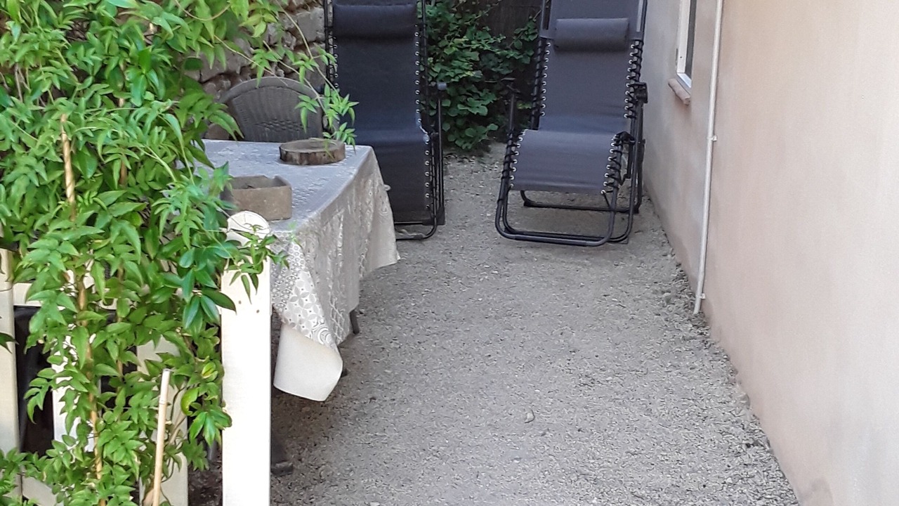 Photo of Patio Balcony in Maussane