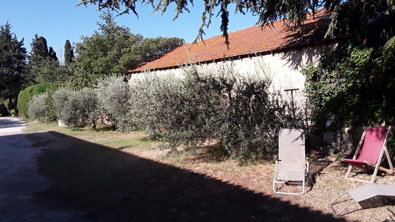 Photo of Outdoor in Maussane