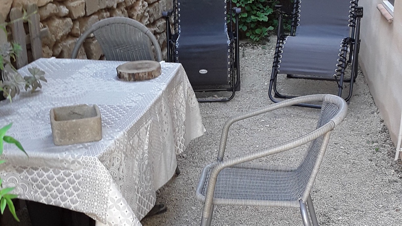 Photo of Outdoor in Maussane