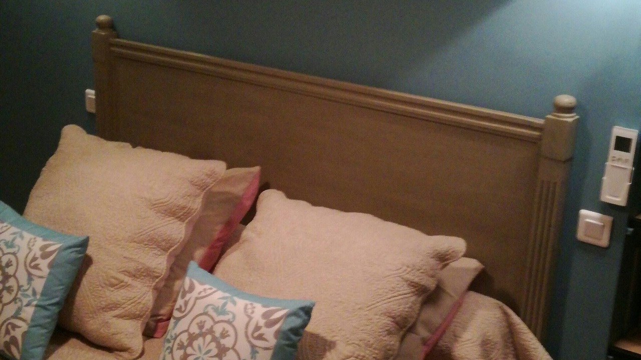Photo of Bedroom in Maussane