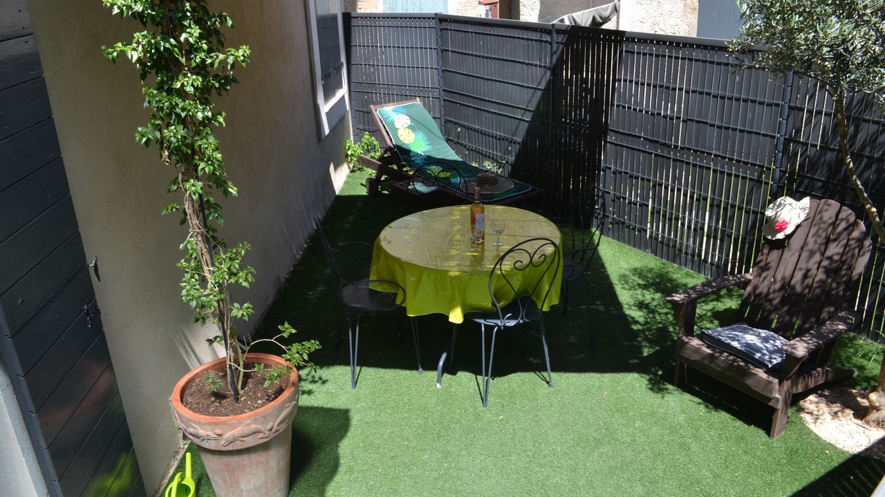 Photo of Outdoor in Maussane