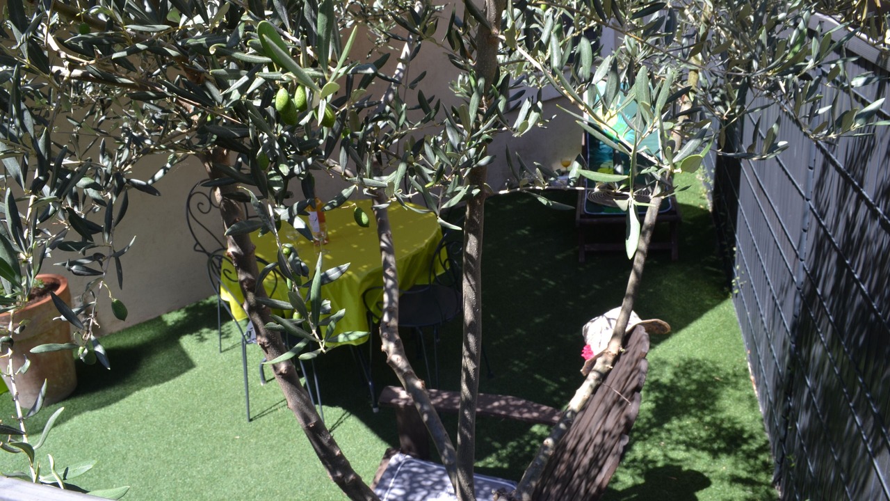 Photo of Outdoor in Maussane