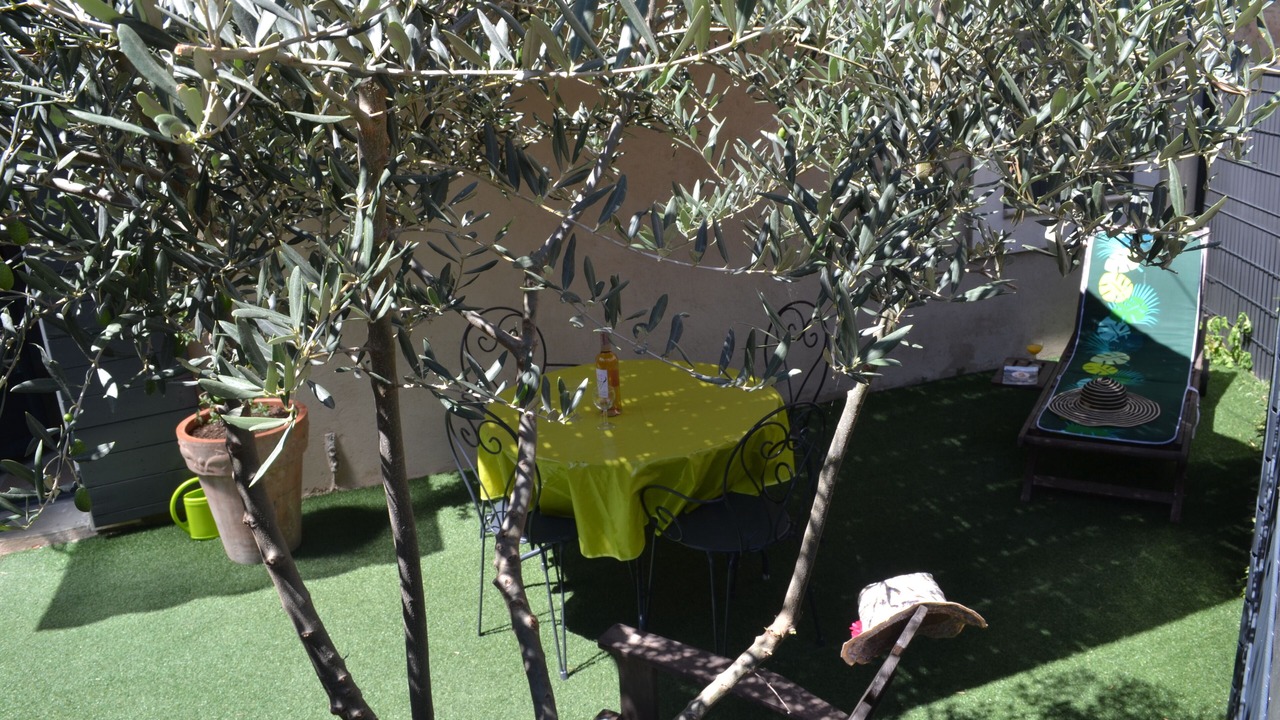 Photo of Outdoor in Maussane
