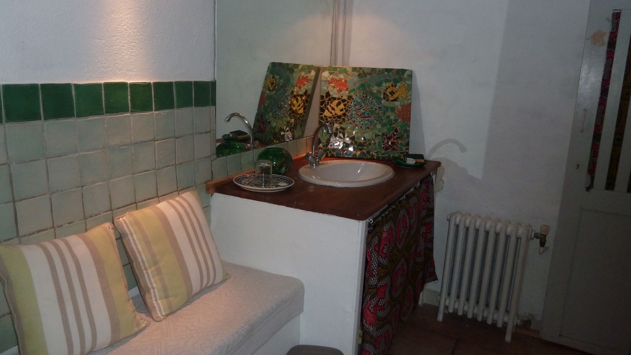 Photo of Bathroom in La Conception