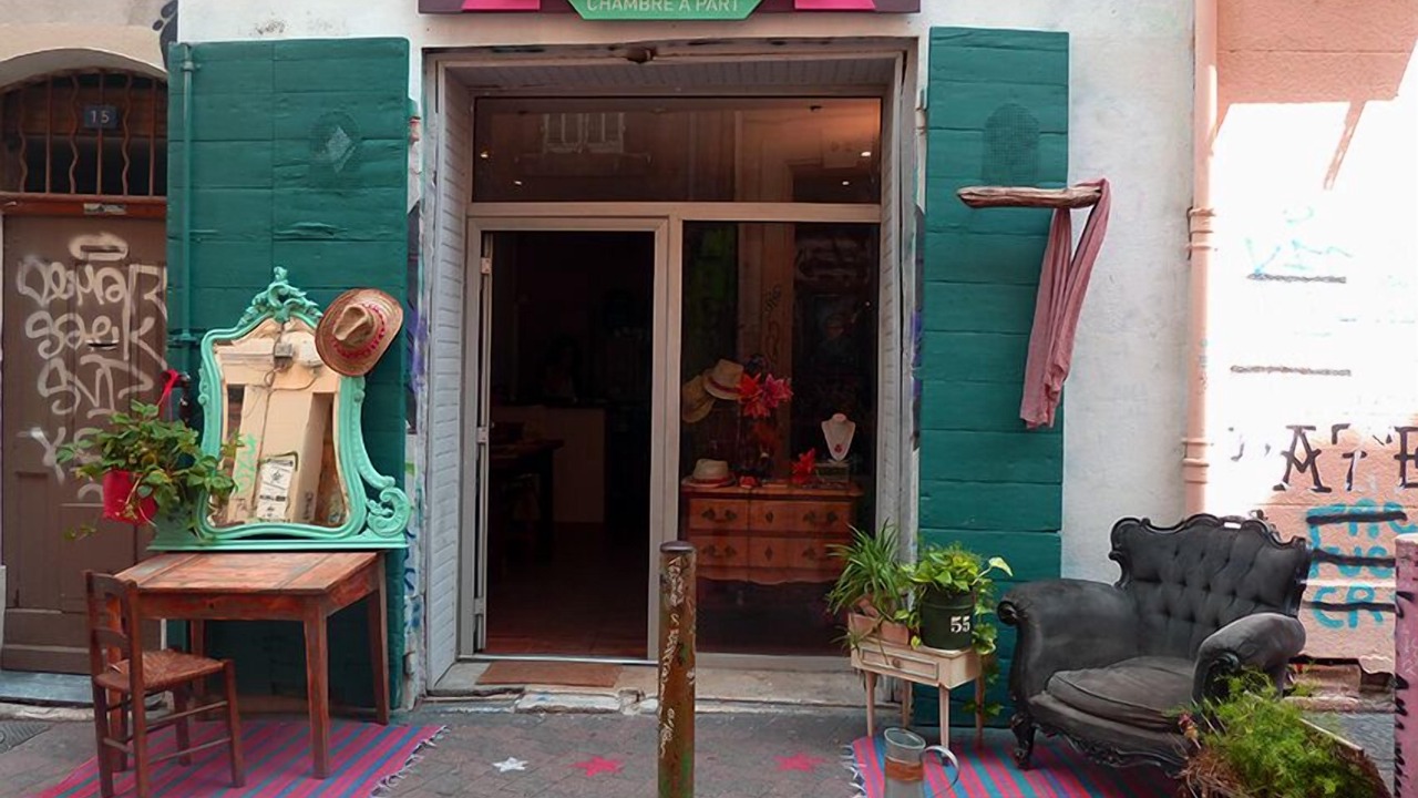 Photo of Outdoor in La Conception