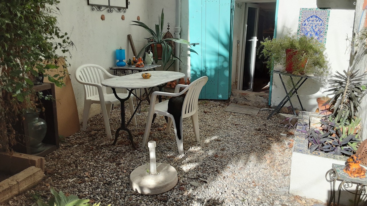Photo of Outdoor in La Conception