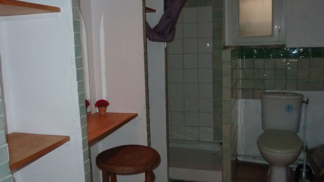 Photo of Bathroom in La Conception