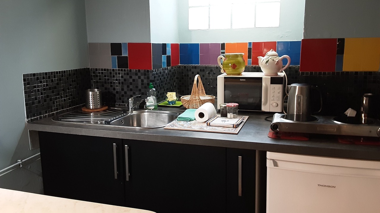 Photo of Kitchen in La Conception