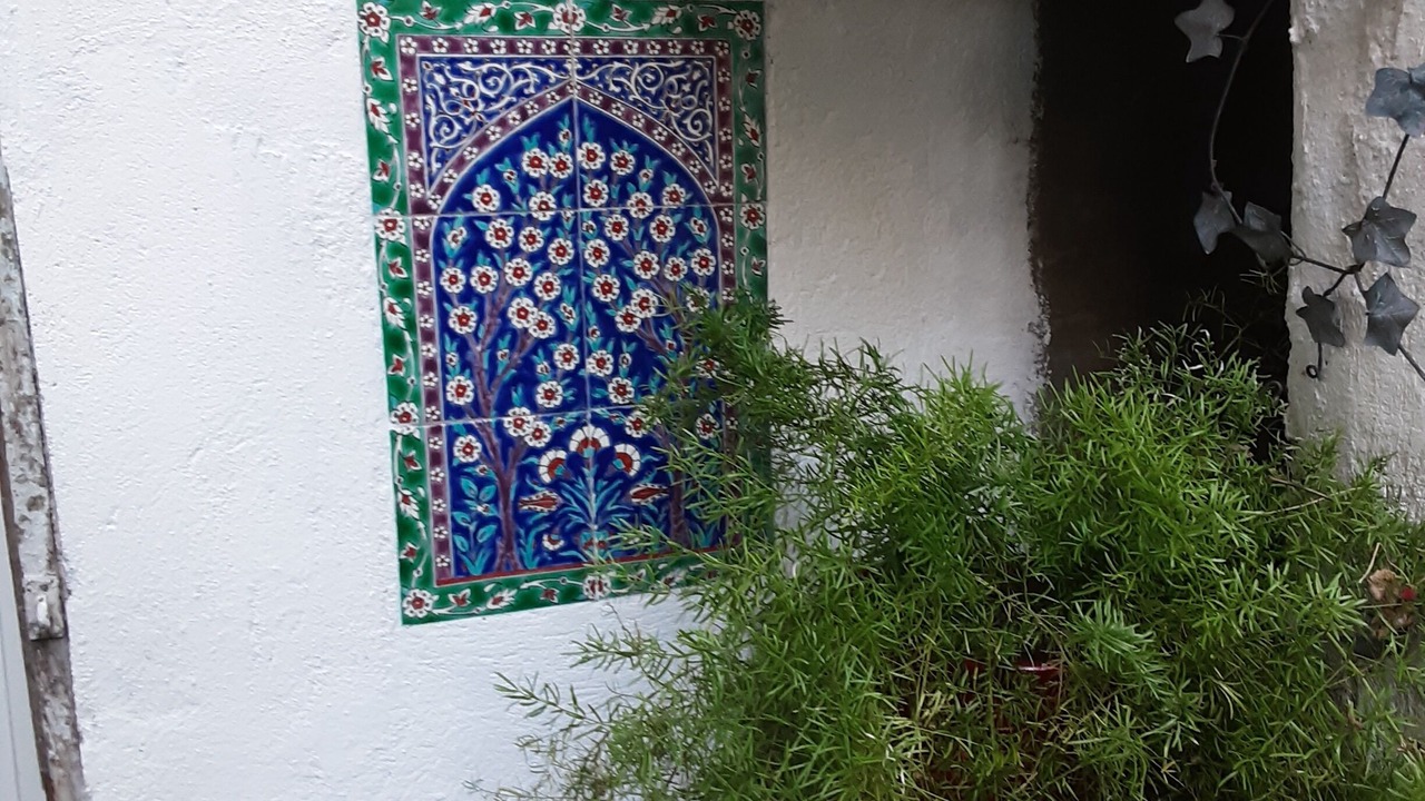 Photo of Outdoor in La Conception