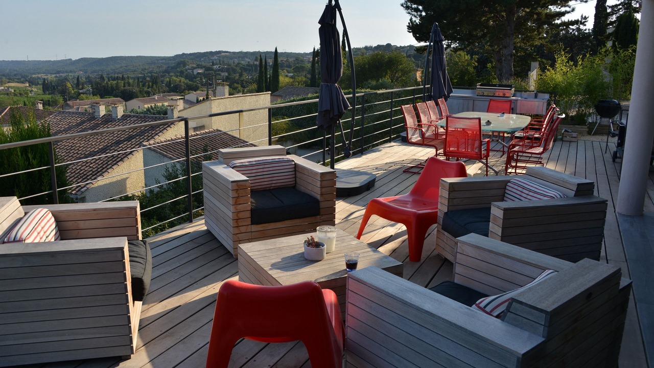Photo of Outdoor in Rochefort-du-Gard