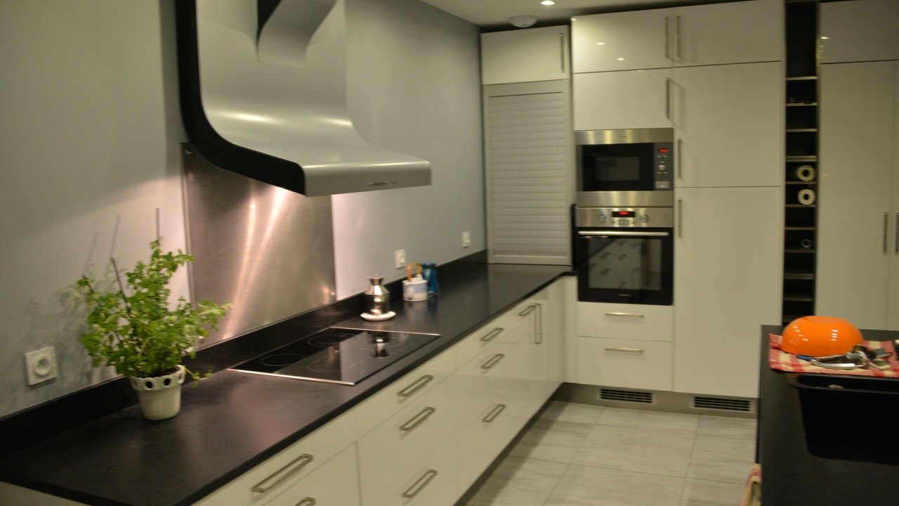 Photo of Kitchen in Rochefort-du-Gard