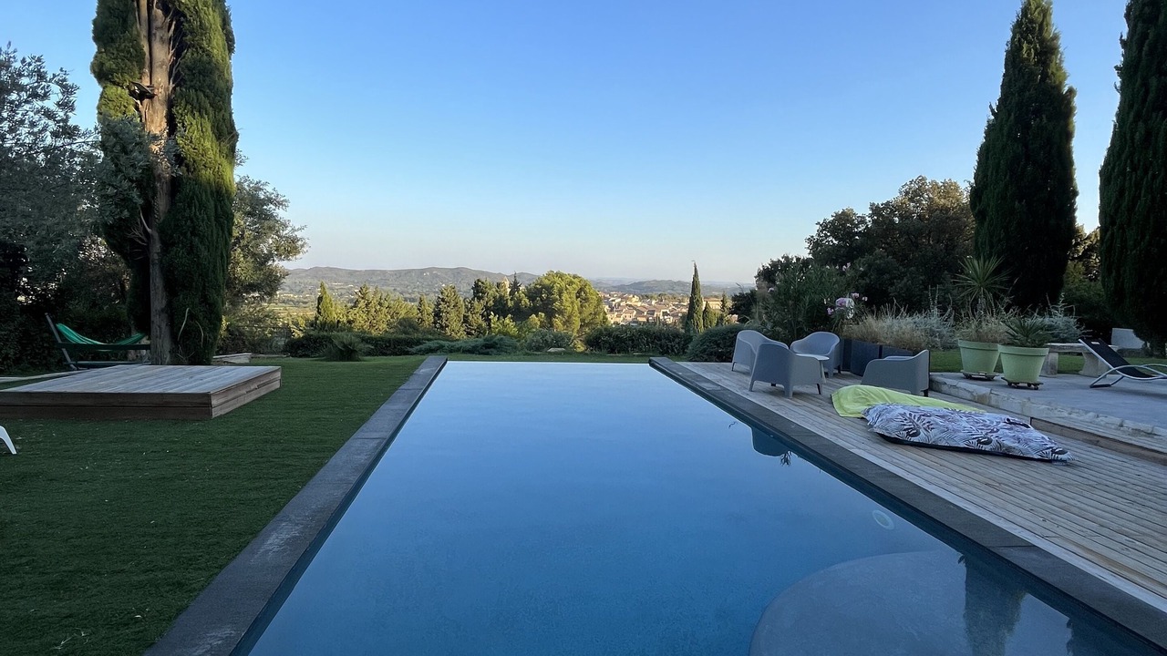 Photo of Outdoor in Rochefort-du-Gard