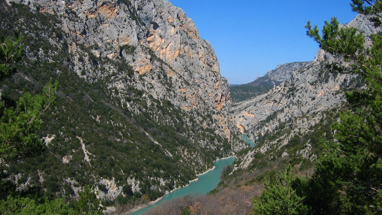 Photo of Outdoor in Trigance