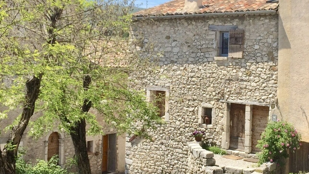 Photo of Outdoor in Trigance
