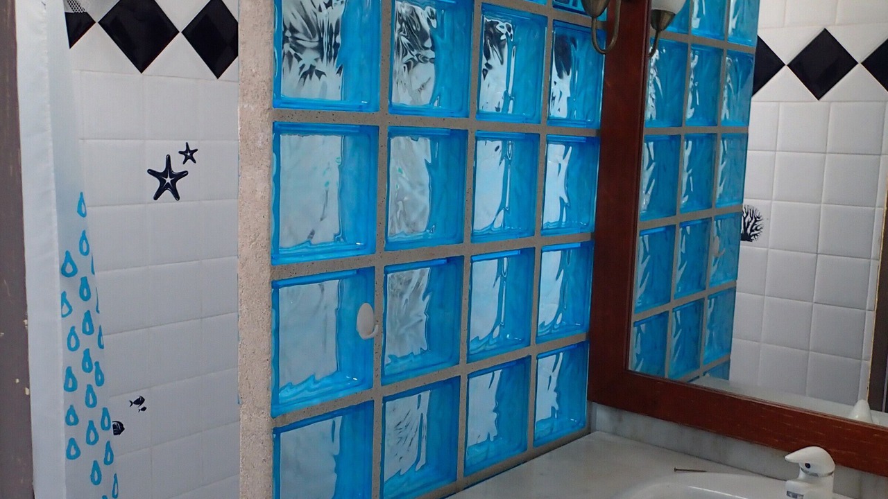 Photo of Bathroom in La Couronne