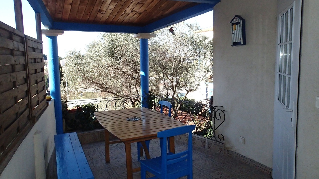 Photo of Outdoor in La Couronne