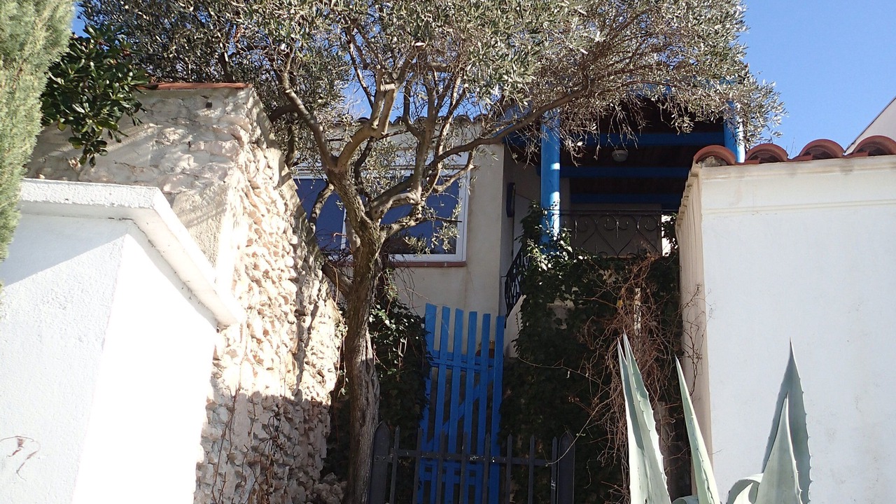 Photo of Outdoor in La Couronne